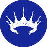 Pixel-art mark for Gathering.