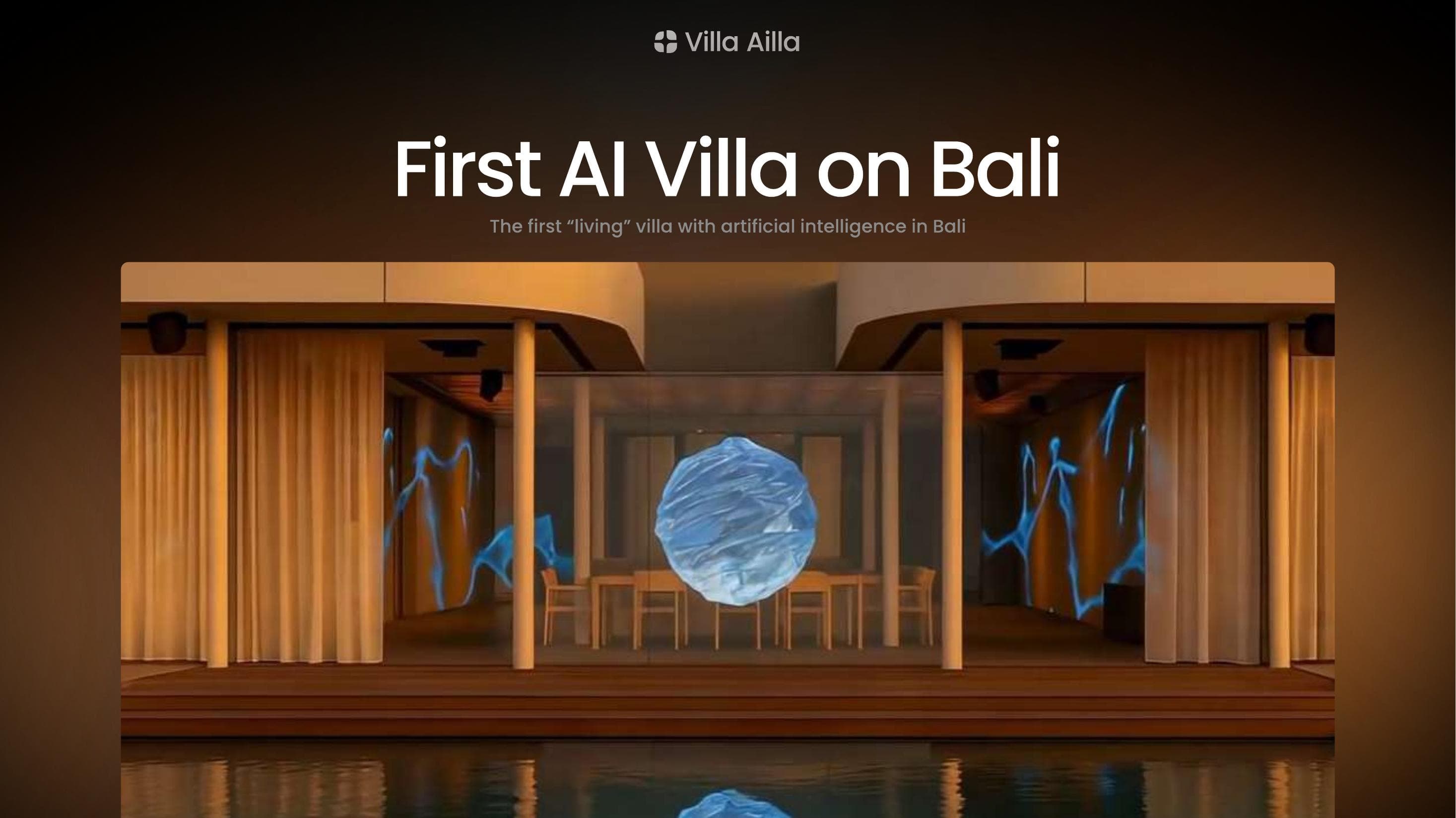 Villa Ailla