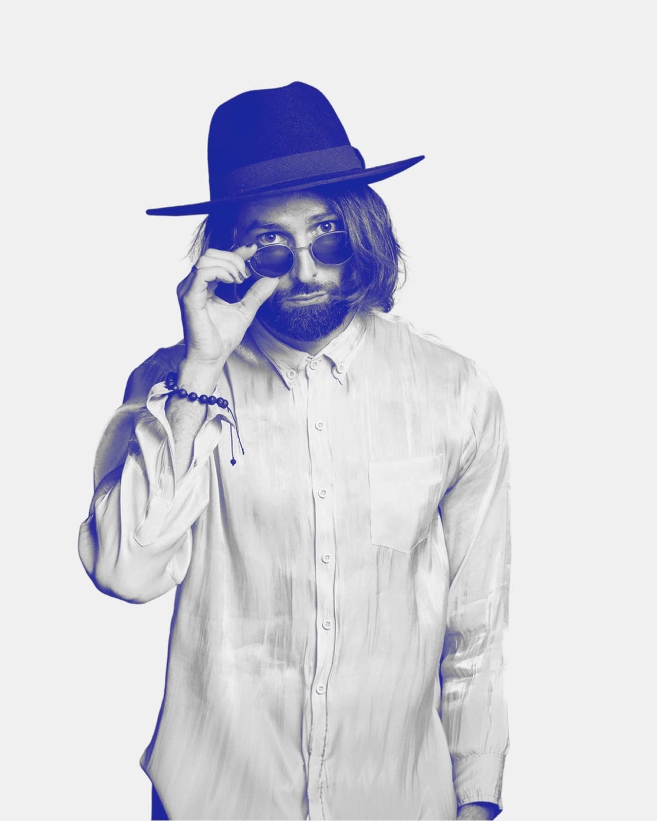 Aleks Andriienko — co-founder of Clear Visionary.