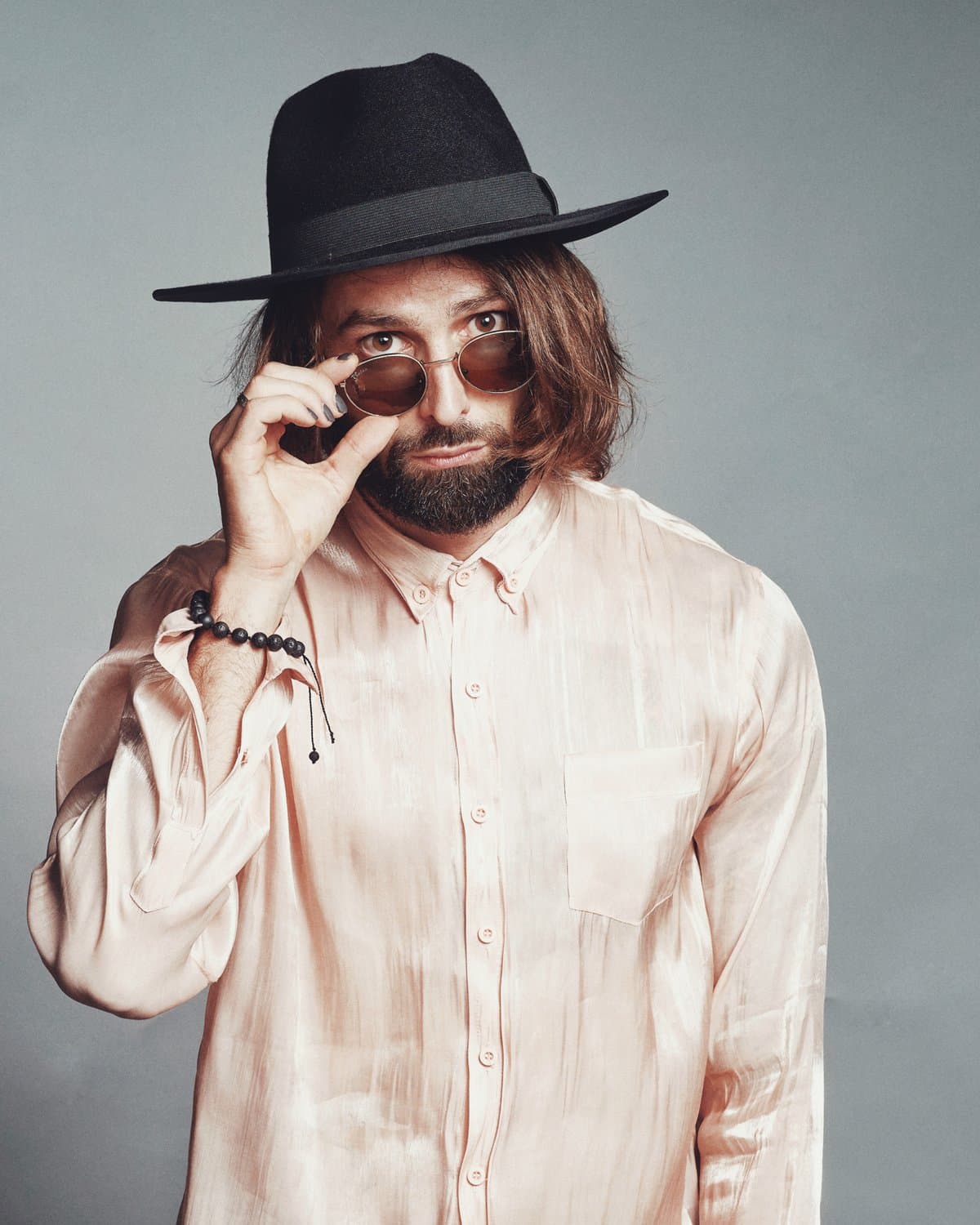 Oleksandr Andriienko — co-founder of Clear Visionary.