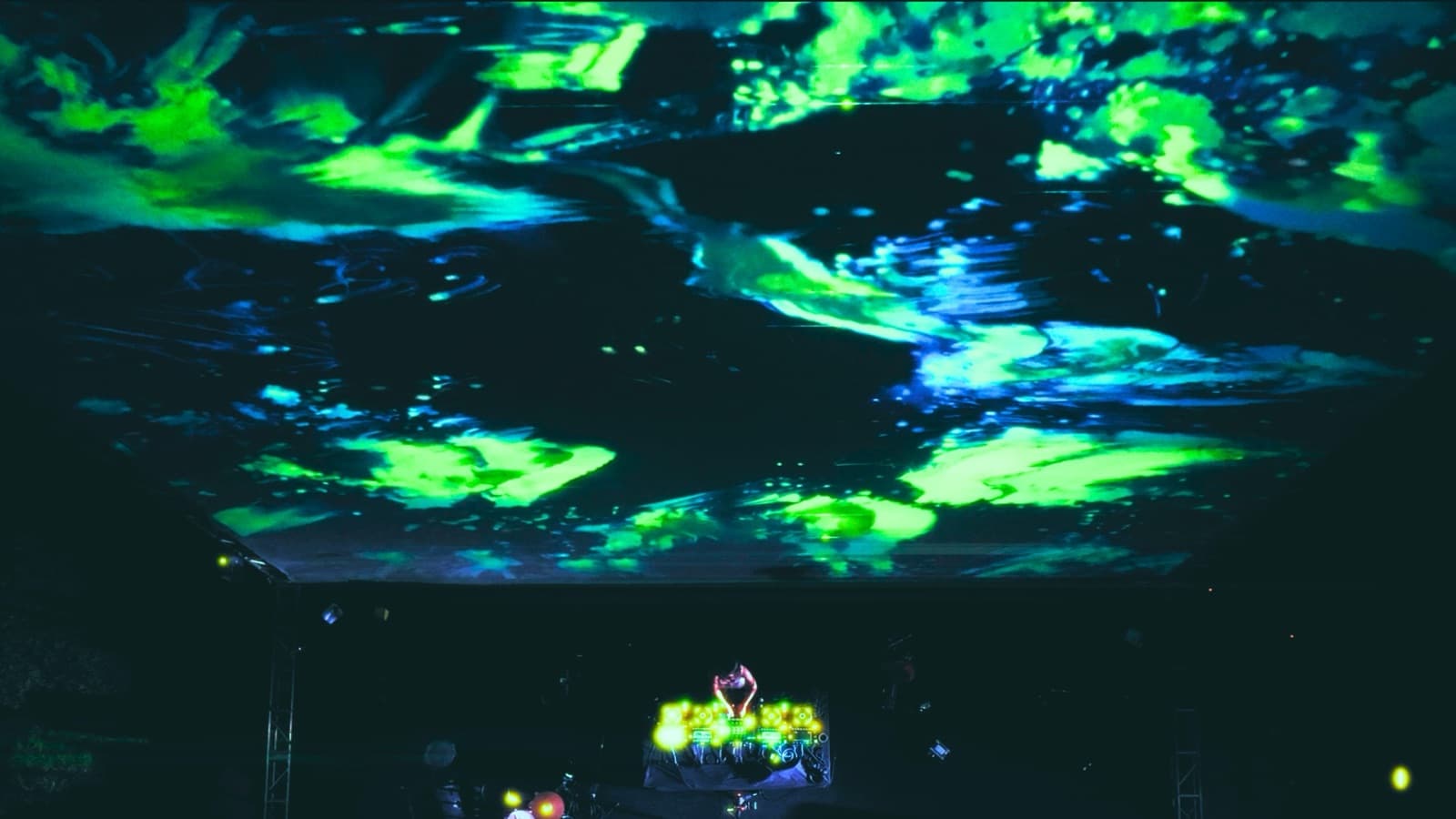Live as Art